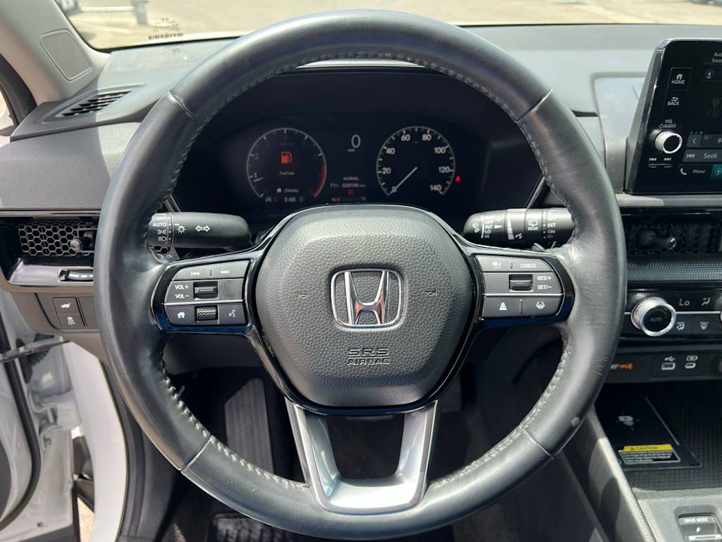 Thumbnail: 2024 Honda CR-V - 14