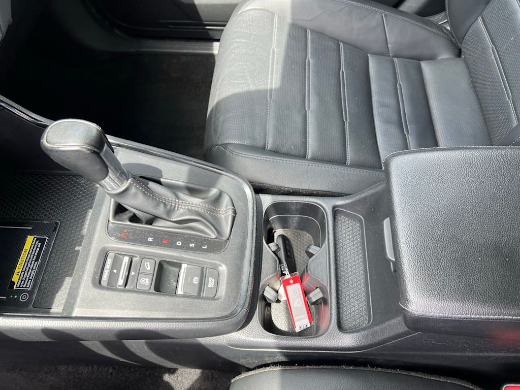 Thumbnail: 2024 Honda CR-V - 16