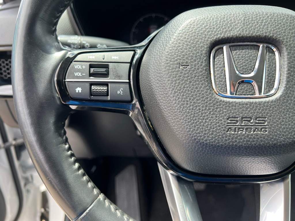 Thumbnail: 2024 Honda CR-V - 39