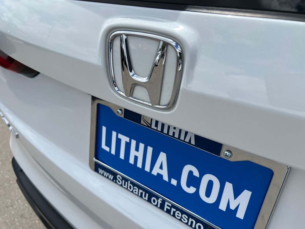 Thumbnail: 2024 Honda CR-V - 21