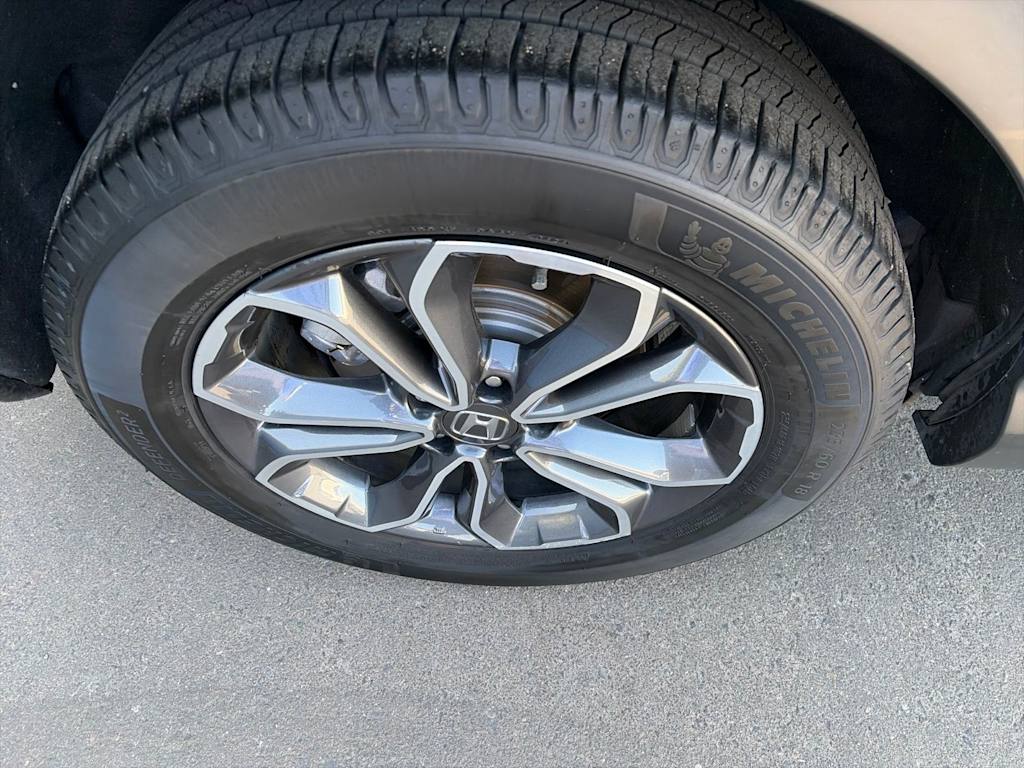 Thumbnail: 2021 Honda CR-V - 24
