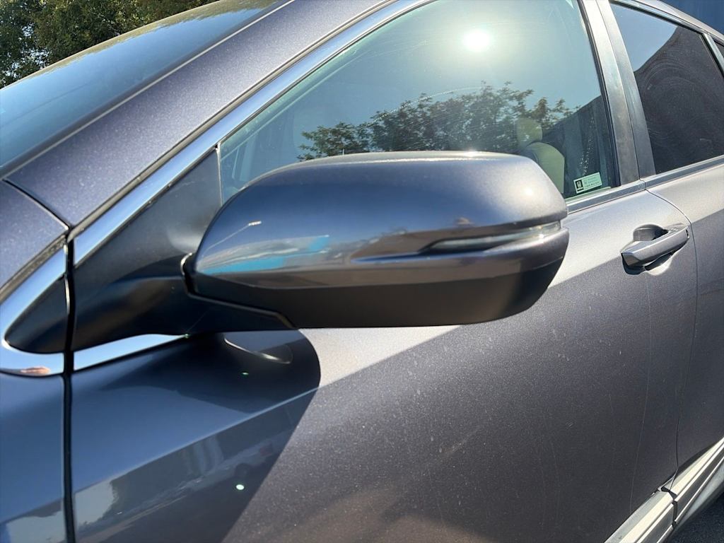 Thumbnail: 2021 Honda CR-V - 20