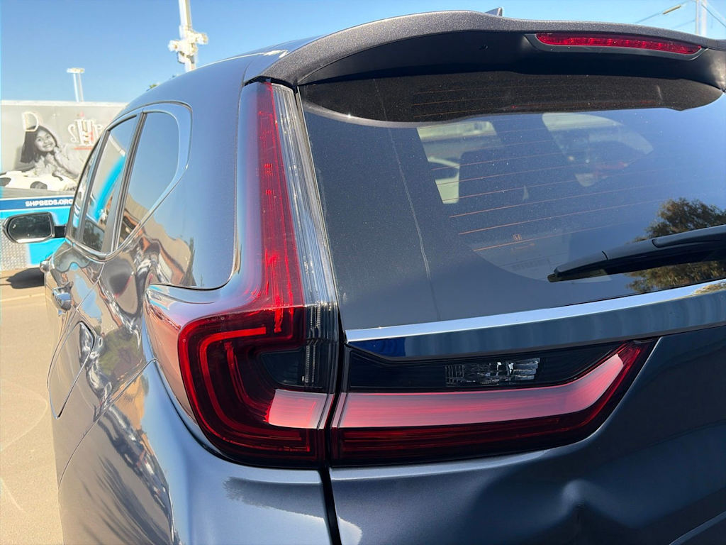 Thumbnail: 2021 Honda CR-V - 26