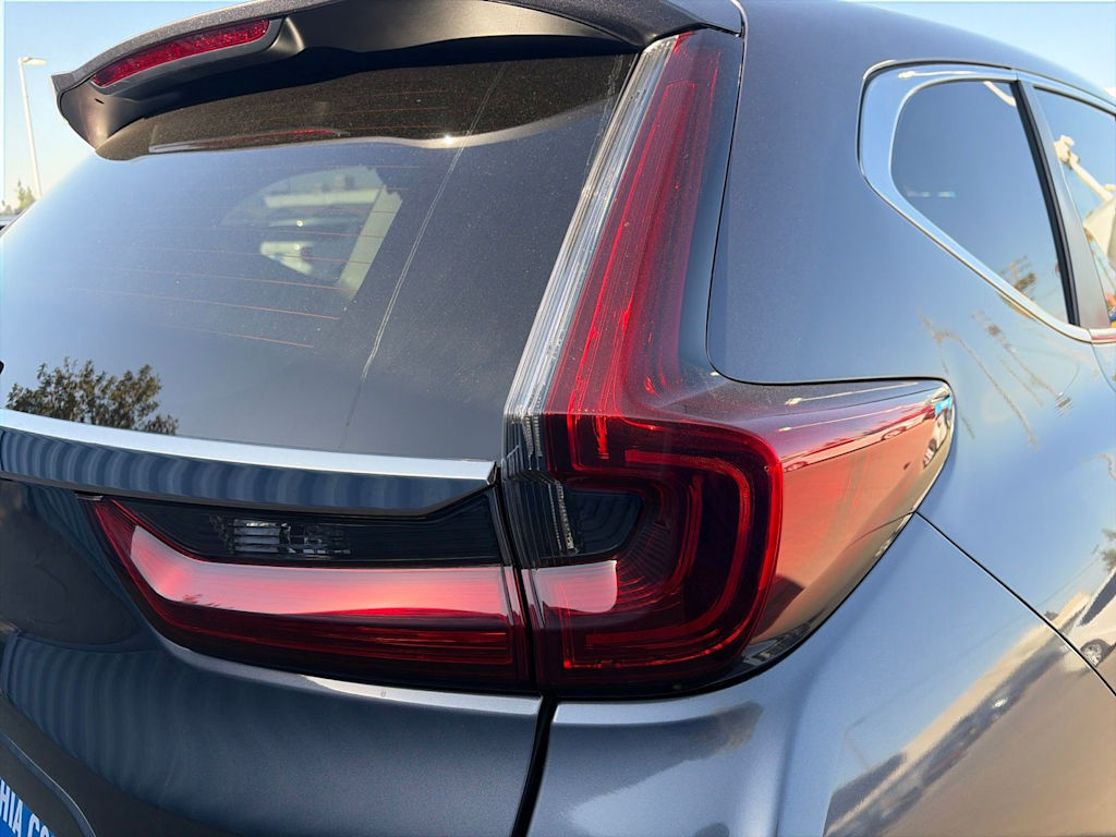 Thumbnail: 2021 Honda CR-V - 25