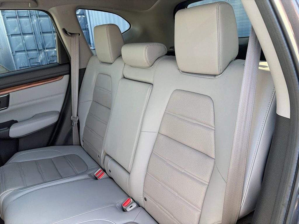 Thumbnail: 2021 Honda CR-V - 30