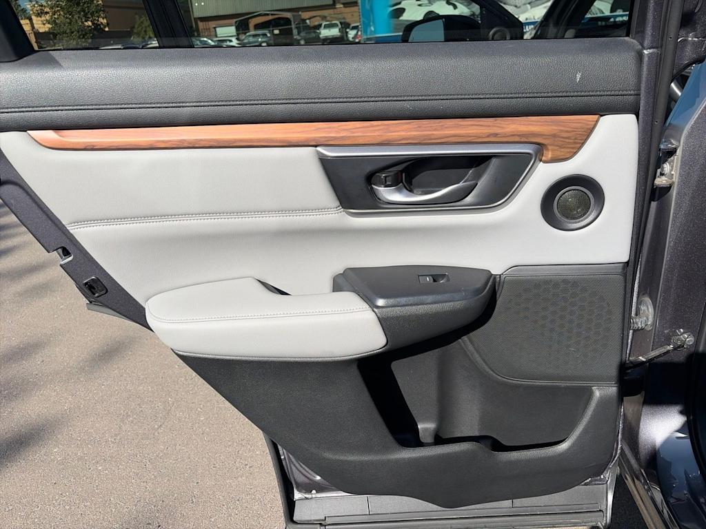 Thumbnail: 2021 Honda CR-V - 29