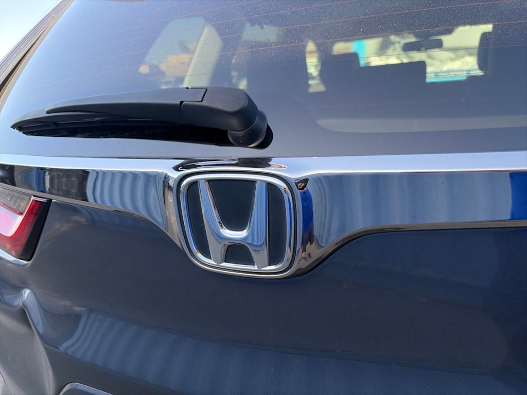 Thumbnail: 2021 Honda CR-V - 7