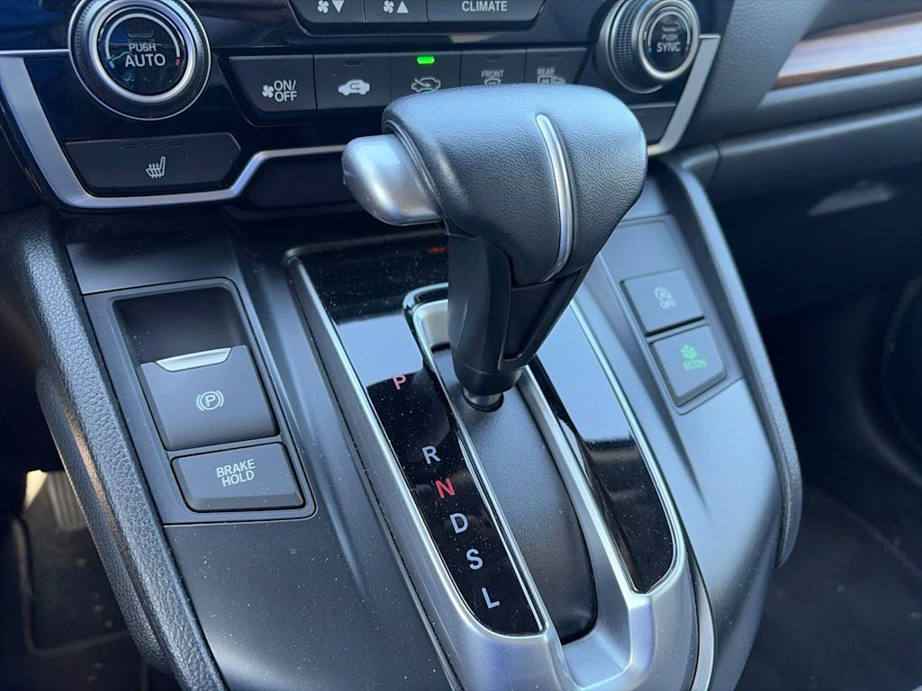 Thumbnail: 2021 Honda CR-V - 13