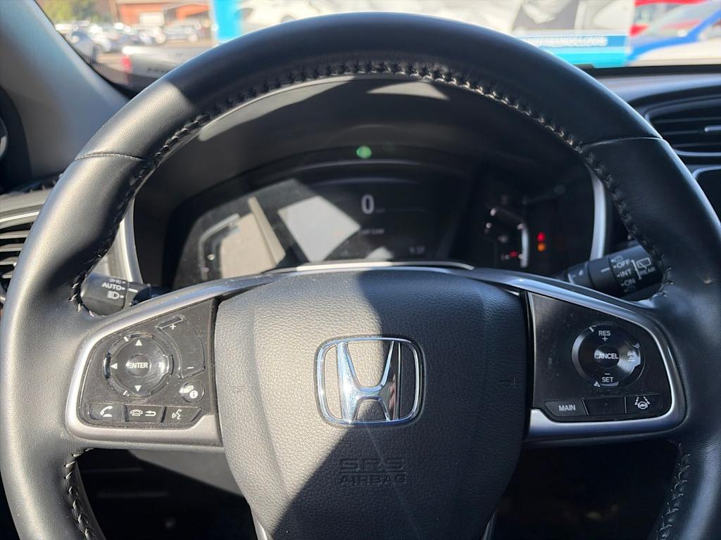 Thumbnail: 2021 Honda CR-V - 31