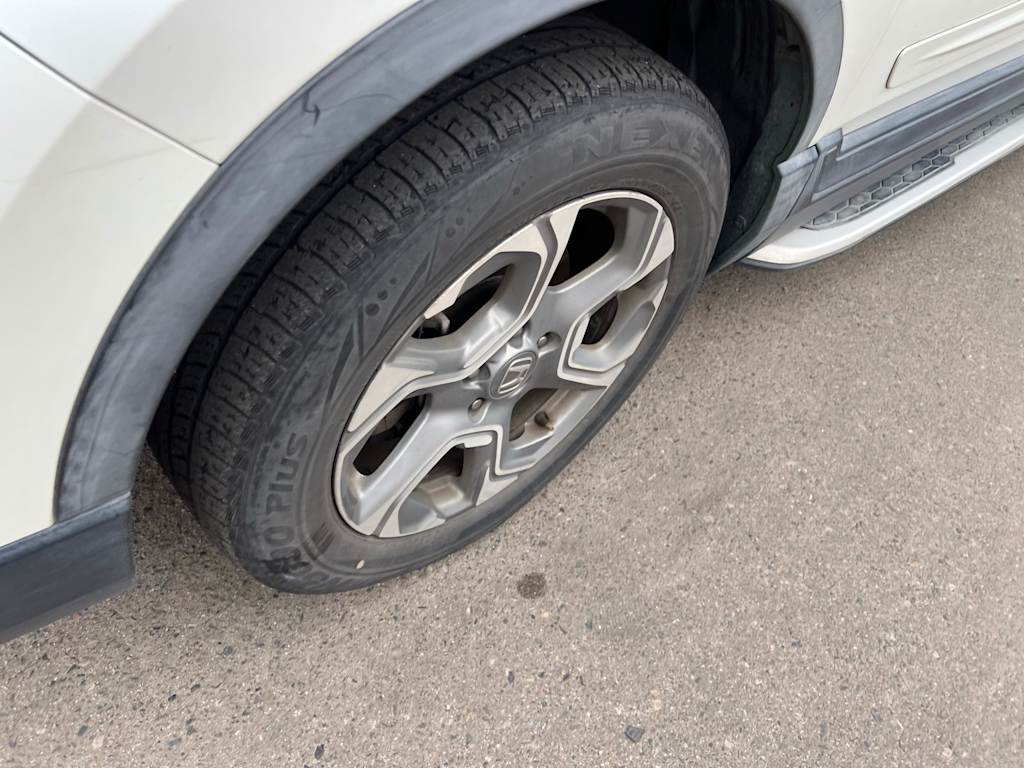 Image of 2018 Honda CR-V