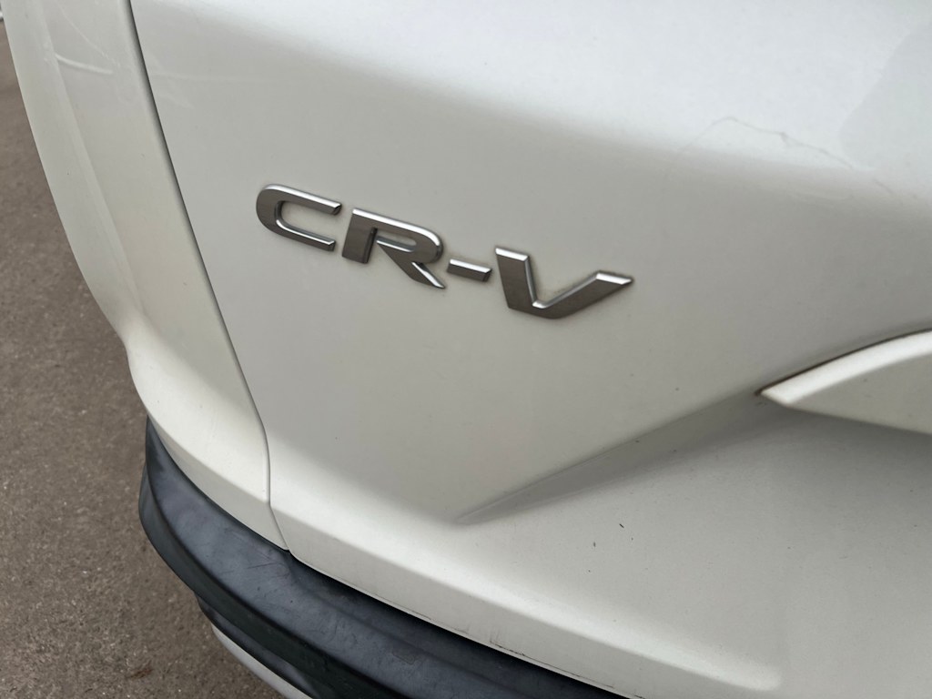 Image of 2018 Honda CR-V