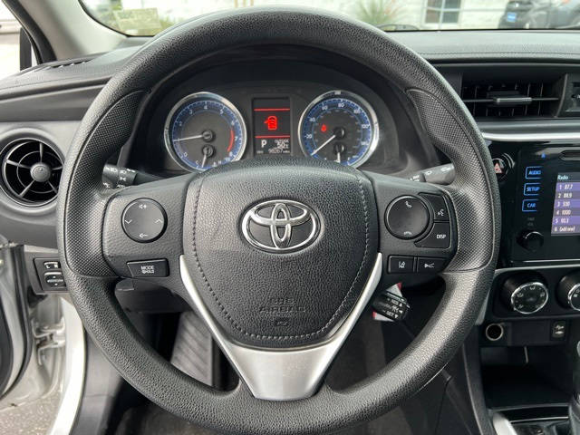 2019 Toyota Corolla L 14