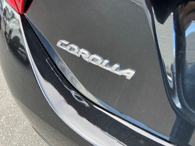 2019 Toyota Corolla SE 7