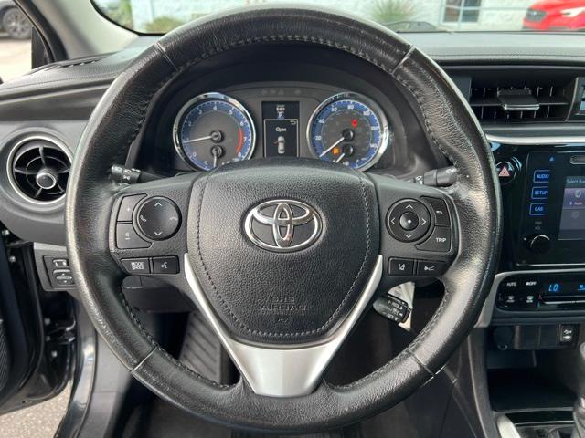 2019 Toyota Corolla SE 14