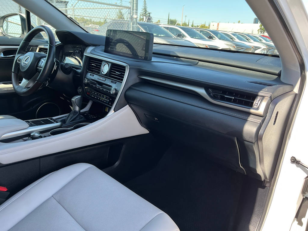 Image 10 of 2022 Lexus RX 350