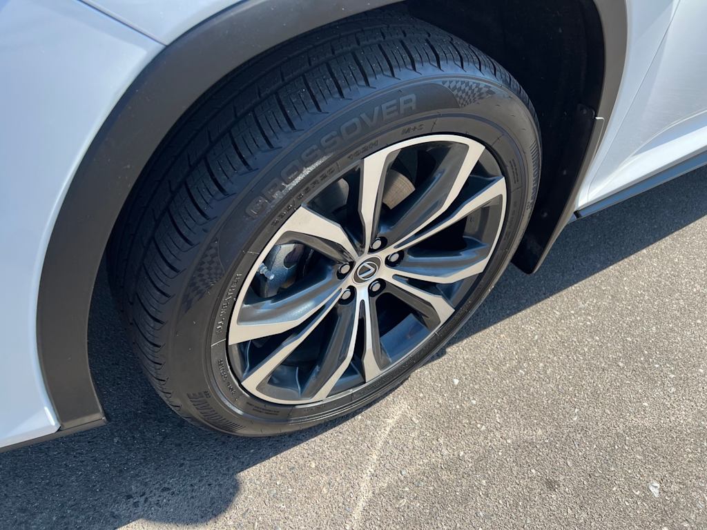 Image 9 of 2022 Lexus RX 350