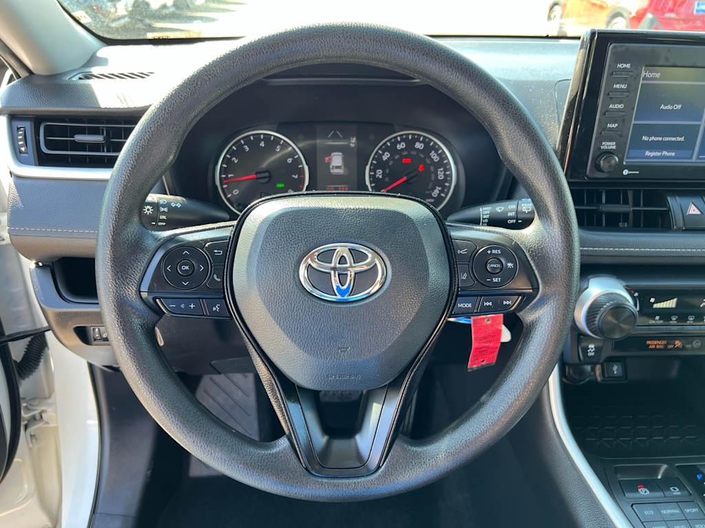 Thumbnail: 2021 Toyota RAV4 - 14