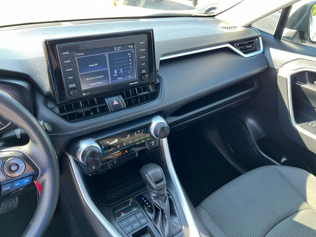 Thumbnail: 2021 Toyota RAV4 - 42