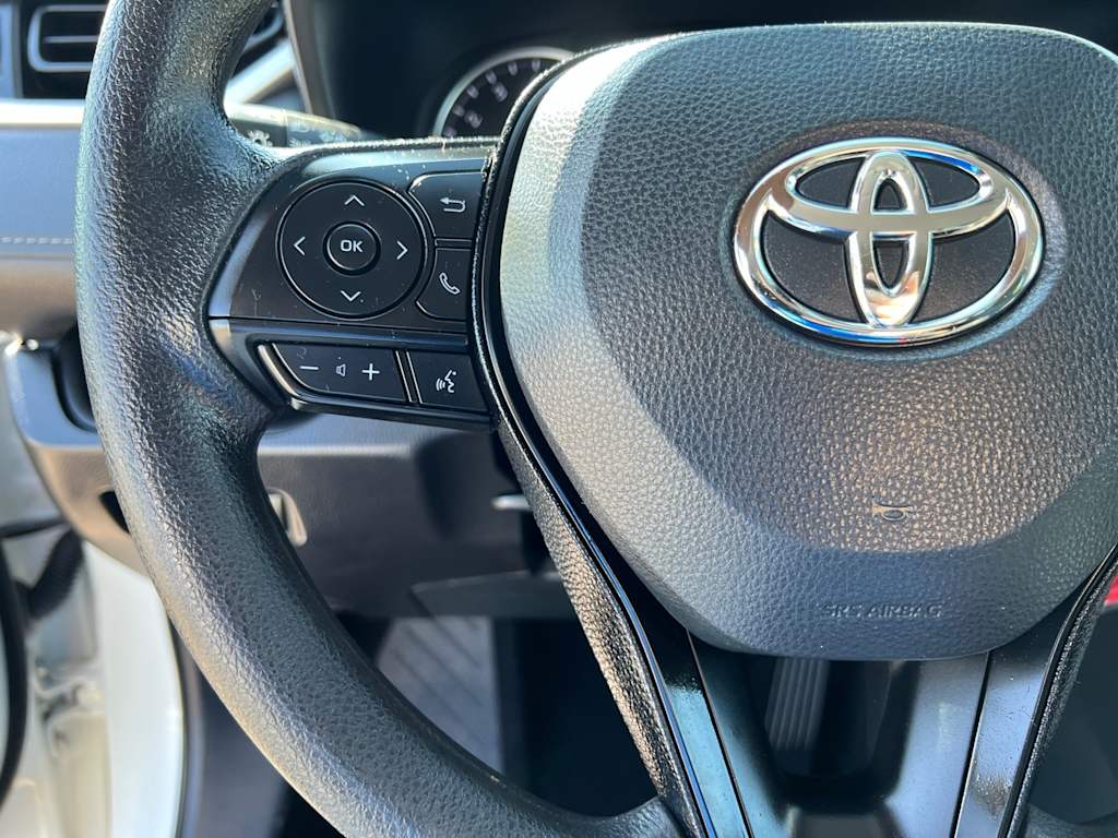 Thumbnail: 2021 Toyota RAV4 - 40