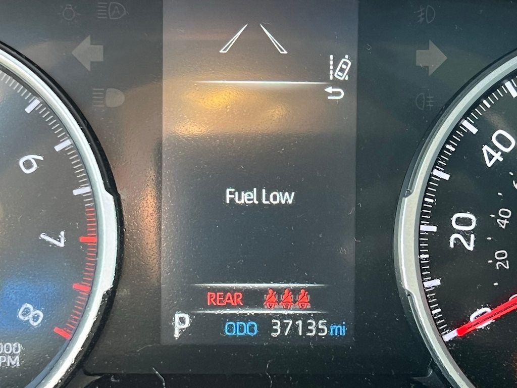 Thumbnail: 2021 Toyota RAV4 - 46