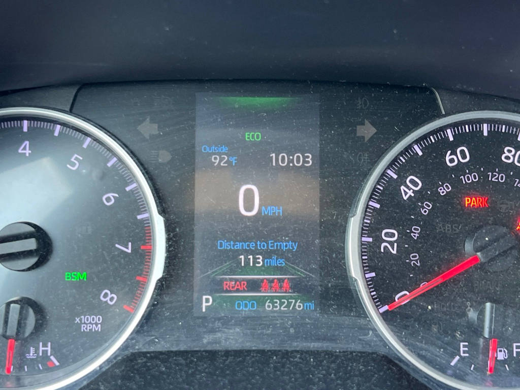 Thumbnail: 2021 Toyota RAV4 - 12