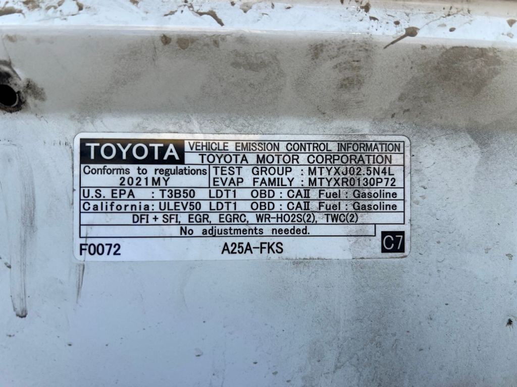 Thumbnail: 2021 Toyota RAV4 - 29