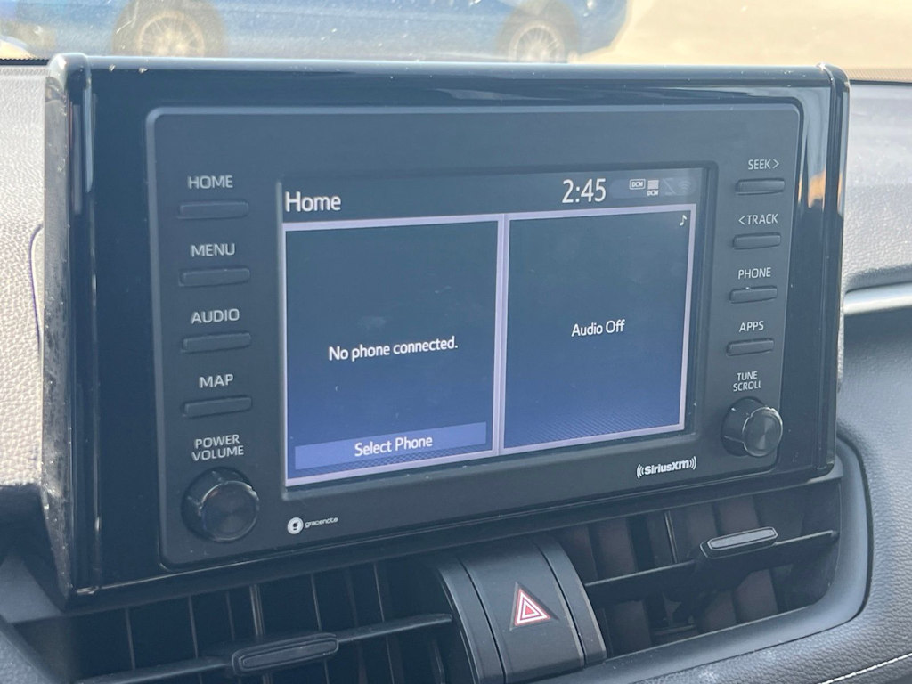 Thumbnail: 2021 Toyota RAV4 - 9