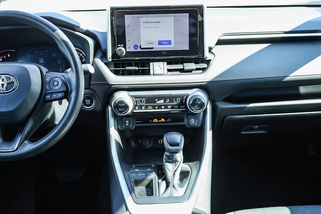 2023 Toyota RAV4 XLE 13