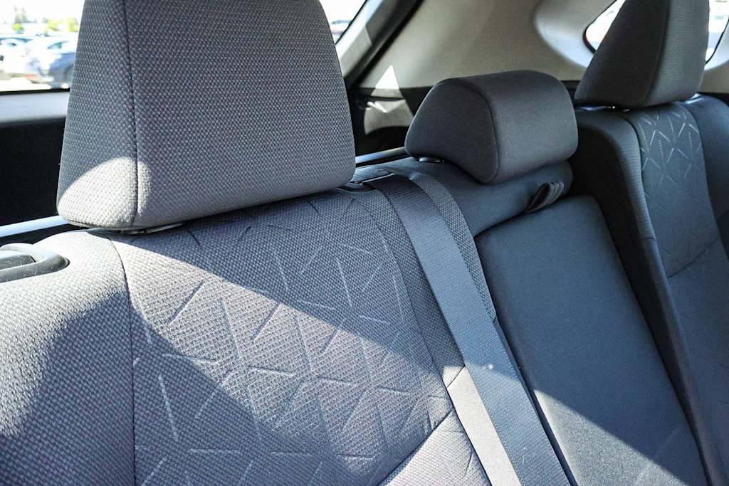 2023 Toyota RAV4 XLE 30