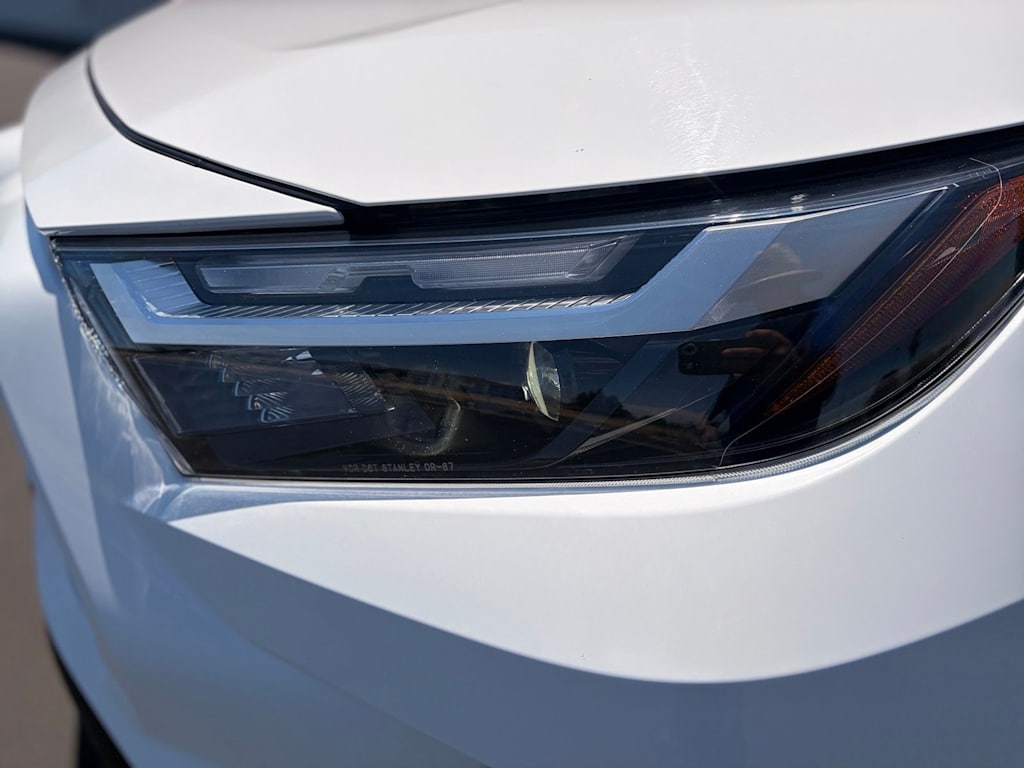 Thumbnail: 2024 Toyota RAV4 - 17