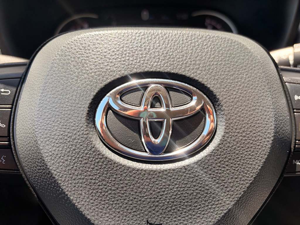 Thumbnail: 2024 Toyota RAV4 - 43