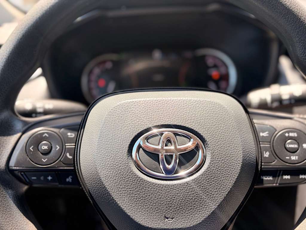 Thumbnail: 2024 Toyota RAV4 - 40