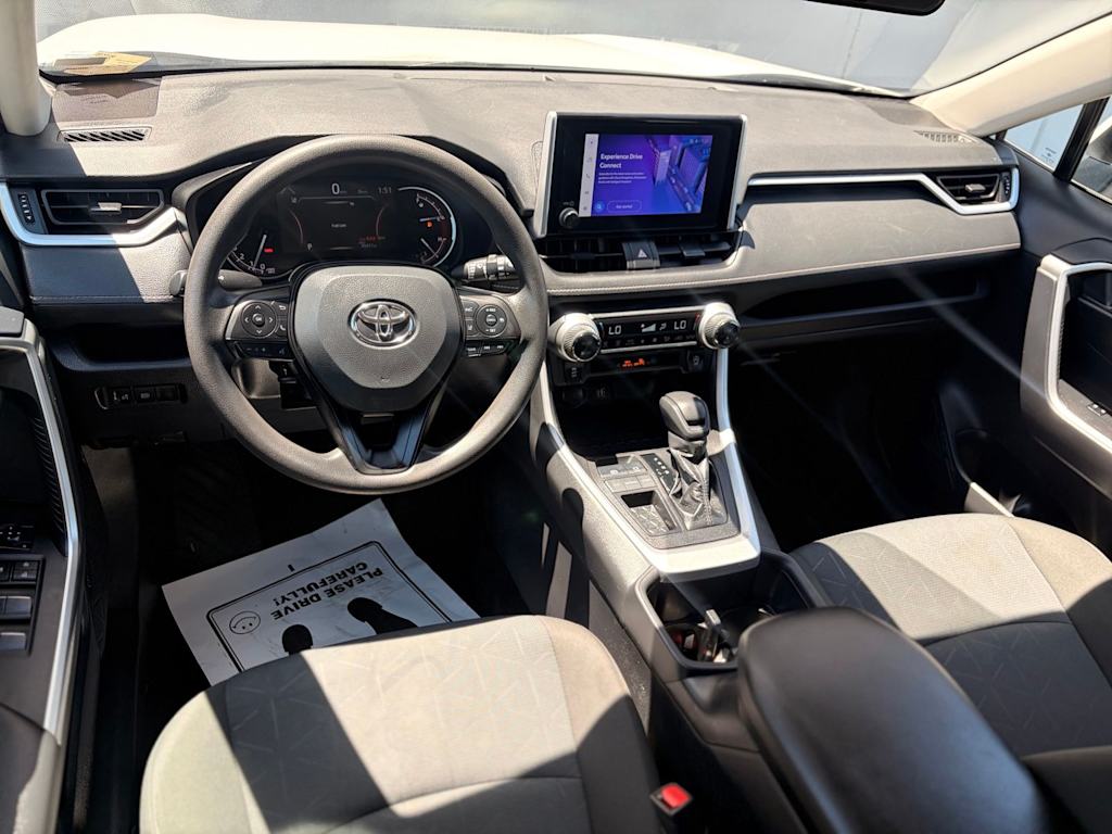 Thumbnail: 2024 Toyota RAV4 - 2