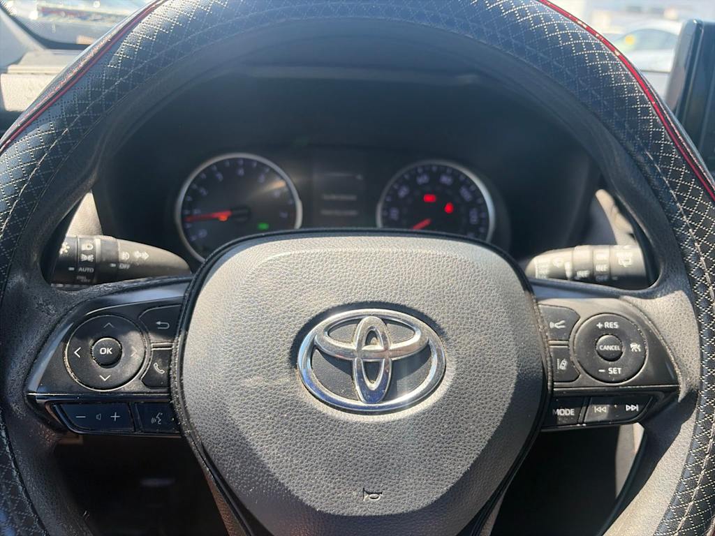 Thumbnail: 2019 Toyota RAV4 - 31