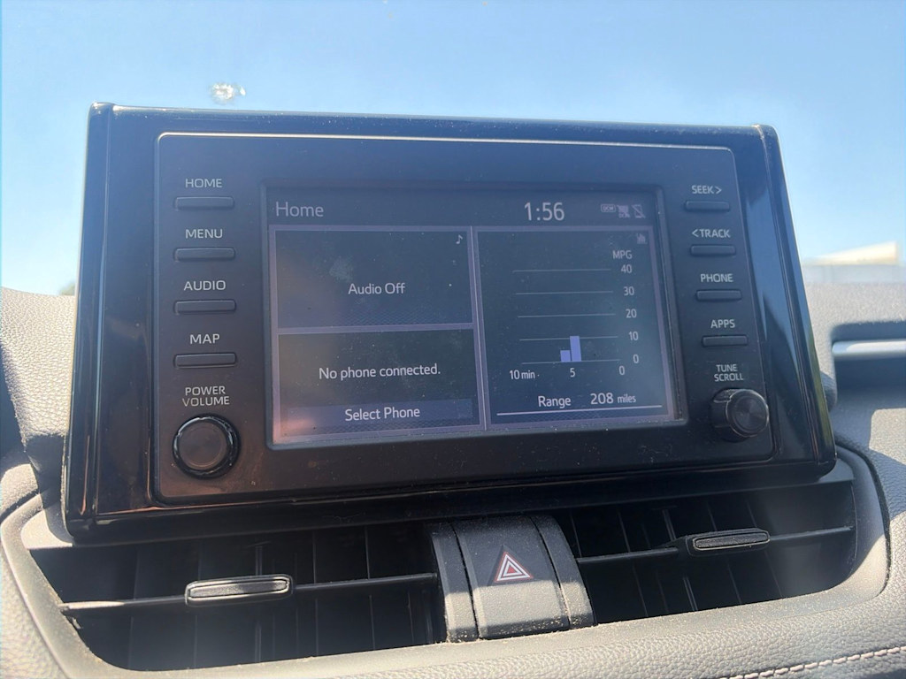 Thumbnail: 2019 Toyota RAV4 - 30