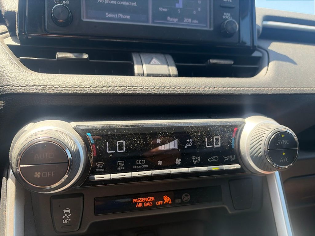 Thumbnail: 2019 Toyota RAV4 - 10