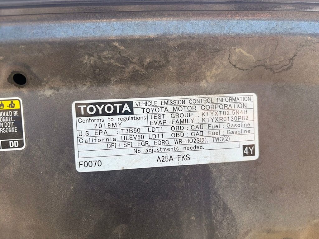 Thumbnail: 2019 Toyota RAV4 - 27
