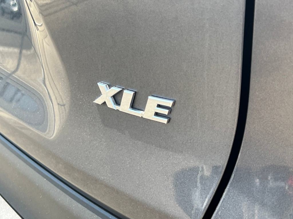 Thumbnail: 2019 Toyota RAV4 - 6