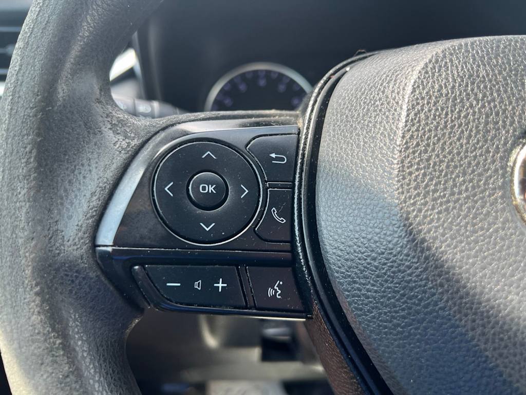 Thumbnail: 2019 Toyota RAV4 - 38