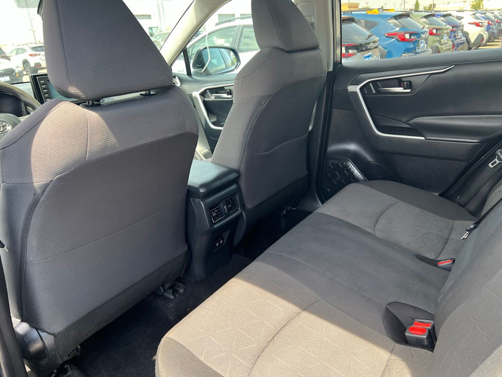 Thumbnail: 2019 Toyota RAV4 - 10