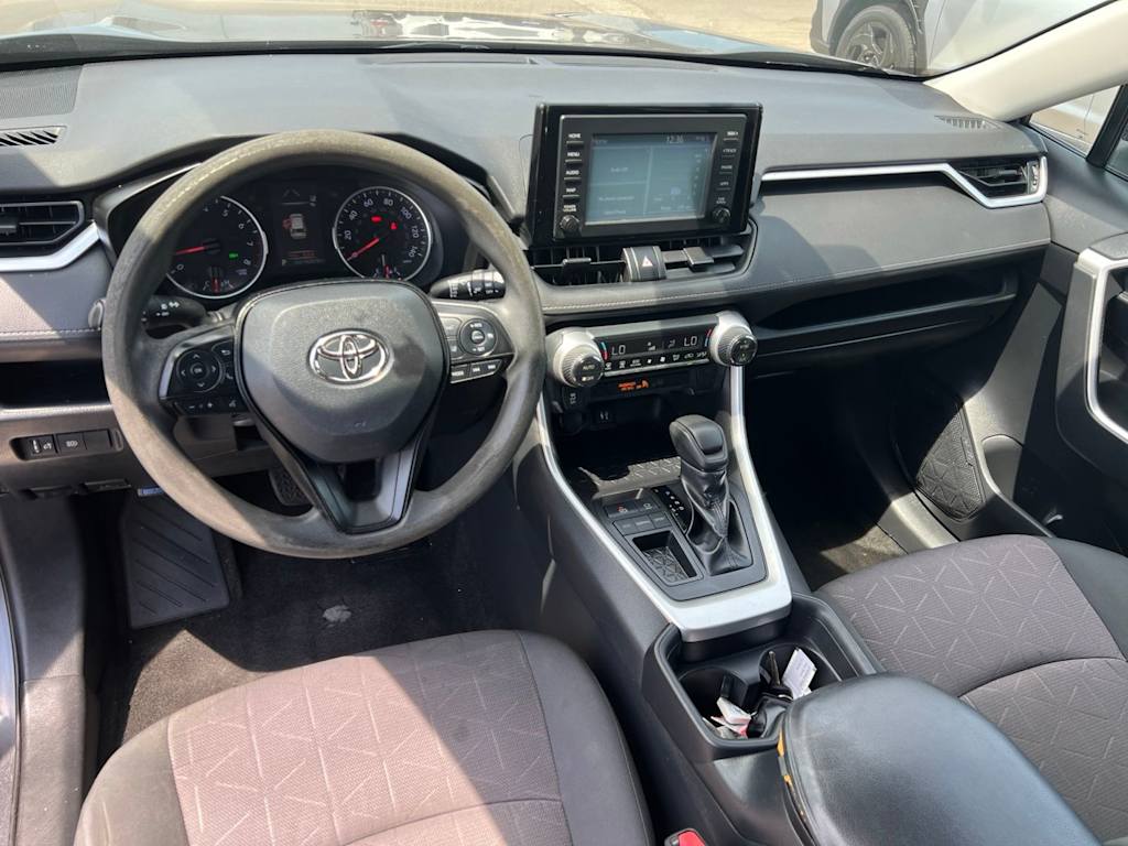 Thumbnail: 2019 Toyota RAV4 - 2