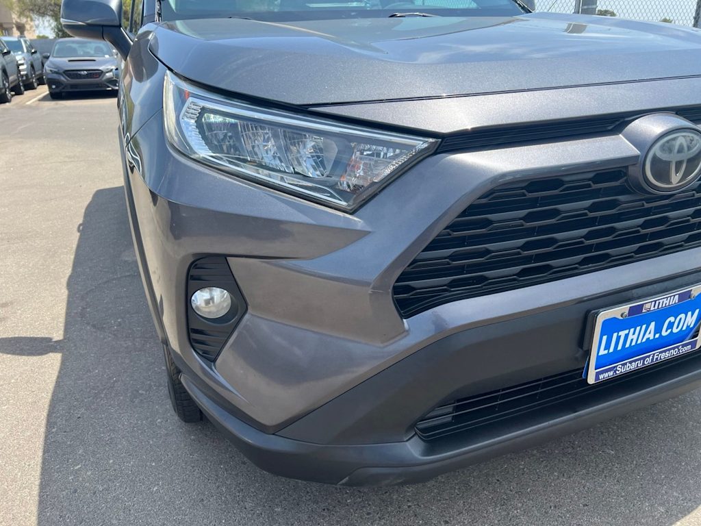 Thumbnail: 2019 Toyota RAV4 - 22