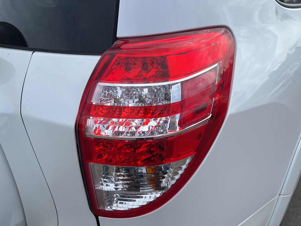 Thumbnail: 2011 Toyota RAV4 - 22