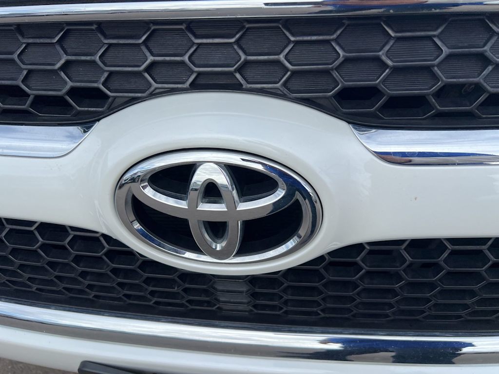Thumbnail: 2011 Toyota RAV4 - 5