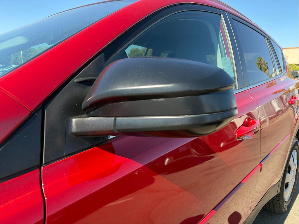 Thumbnail: 2014 Toyota RAV4 - 20
