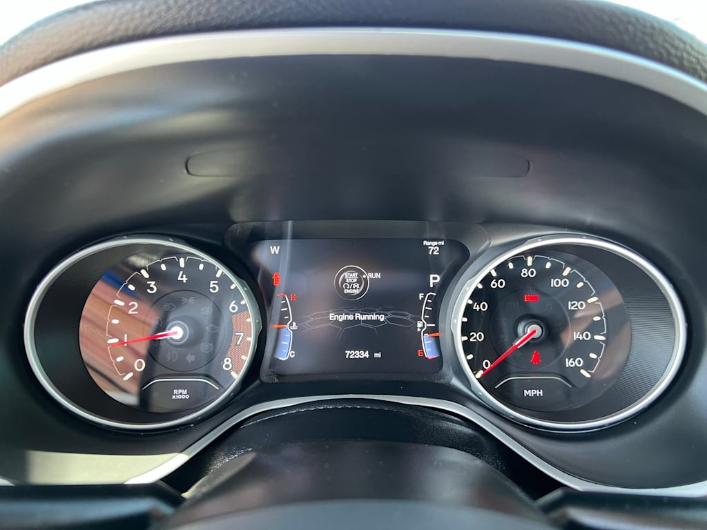 Thumbnail: 2019 Jeep Compass - 17