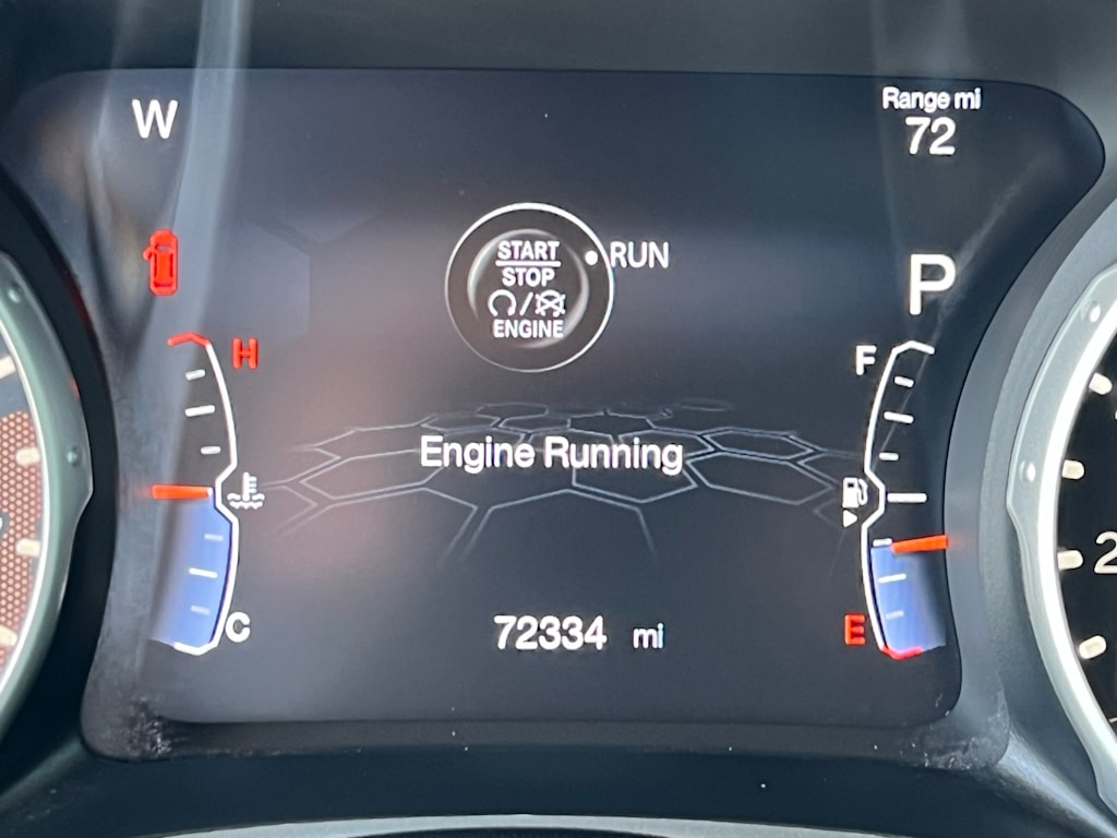Thumbnail: 2019 Jeep Compass - 44