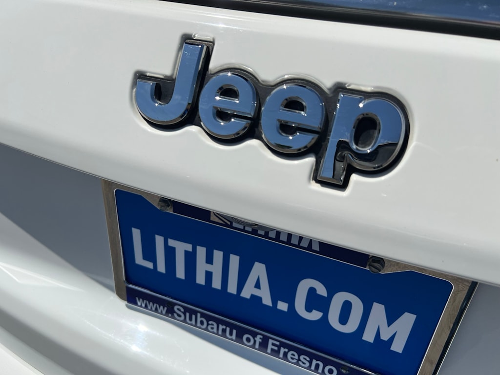Thumbnail: 2019 Jeep Compass - 21