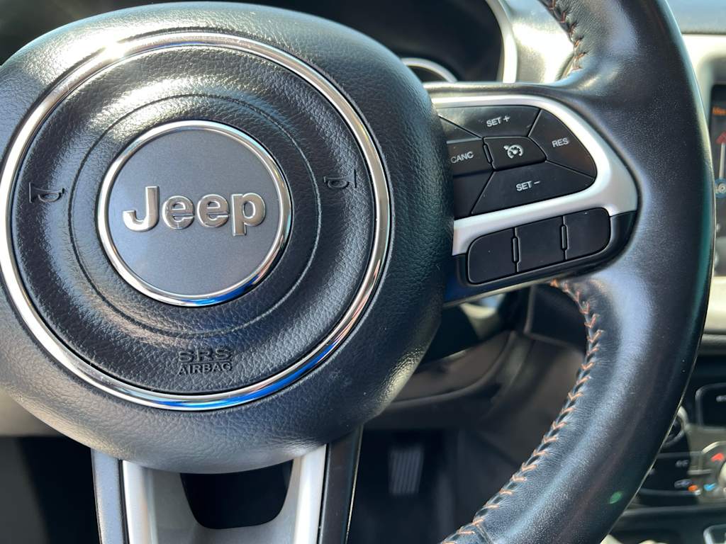 Thumbnail: 2019 Jeep Compass - 40