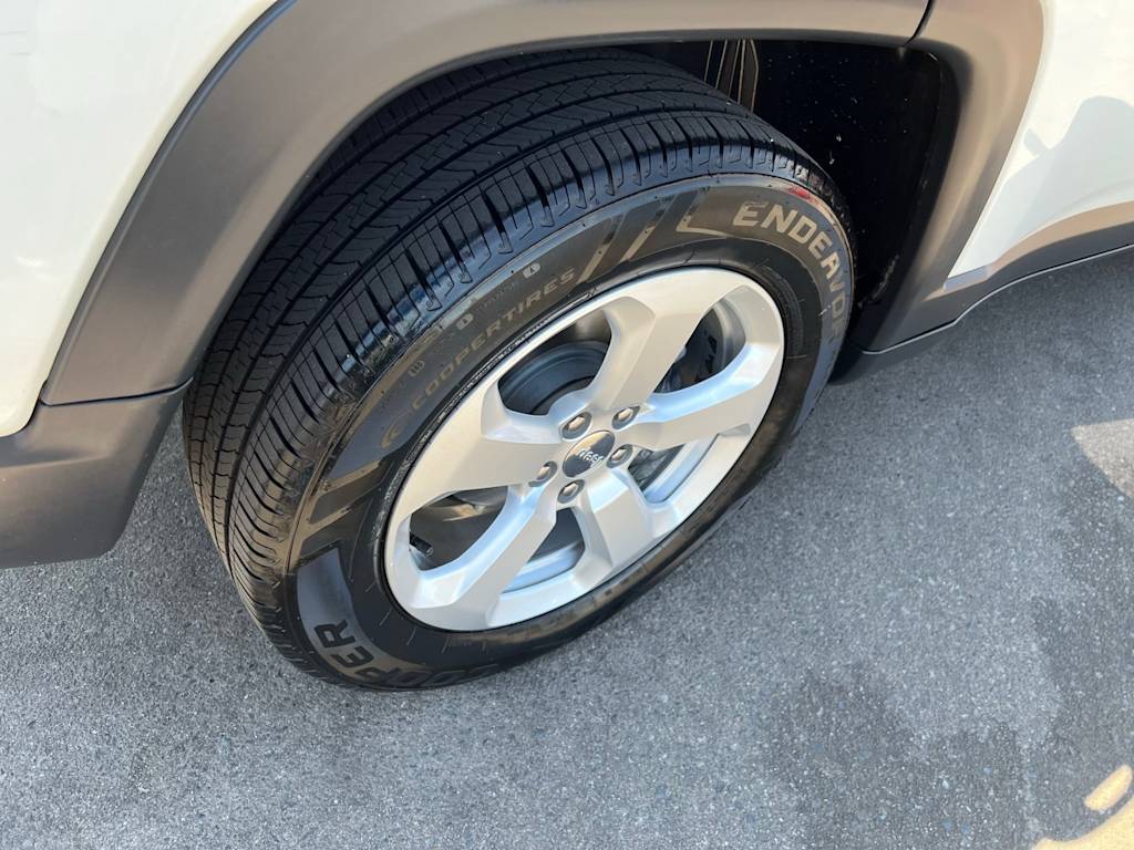 Thumbnail: 2019 Jeep Compass - 30